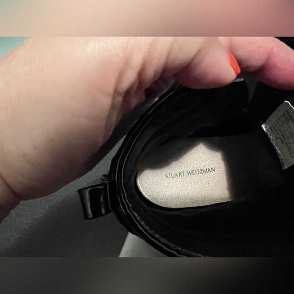 Stuart Weitzman  bootie - Picture 4 of 8